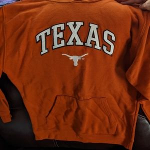 TEXAS Longhorn Hoodie
